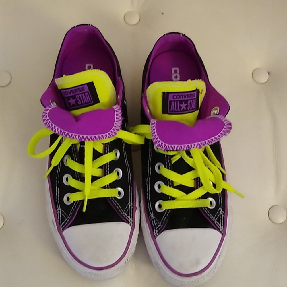 ⬇️ Converse All Stars
